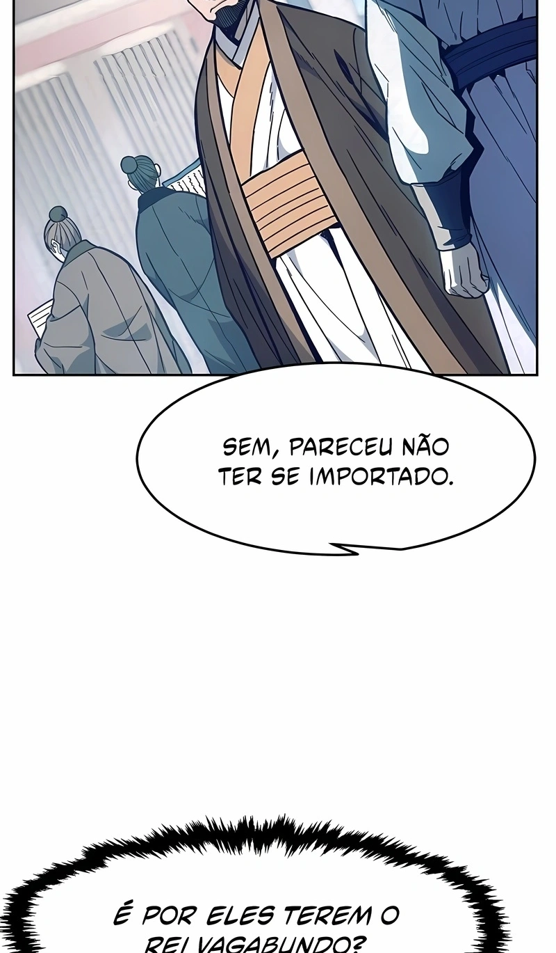Sentido Absoluto da Espada Capítulo 170 Página 97