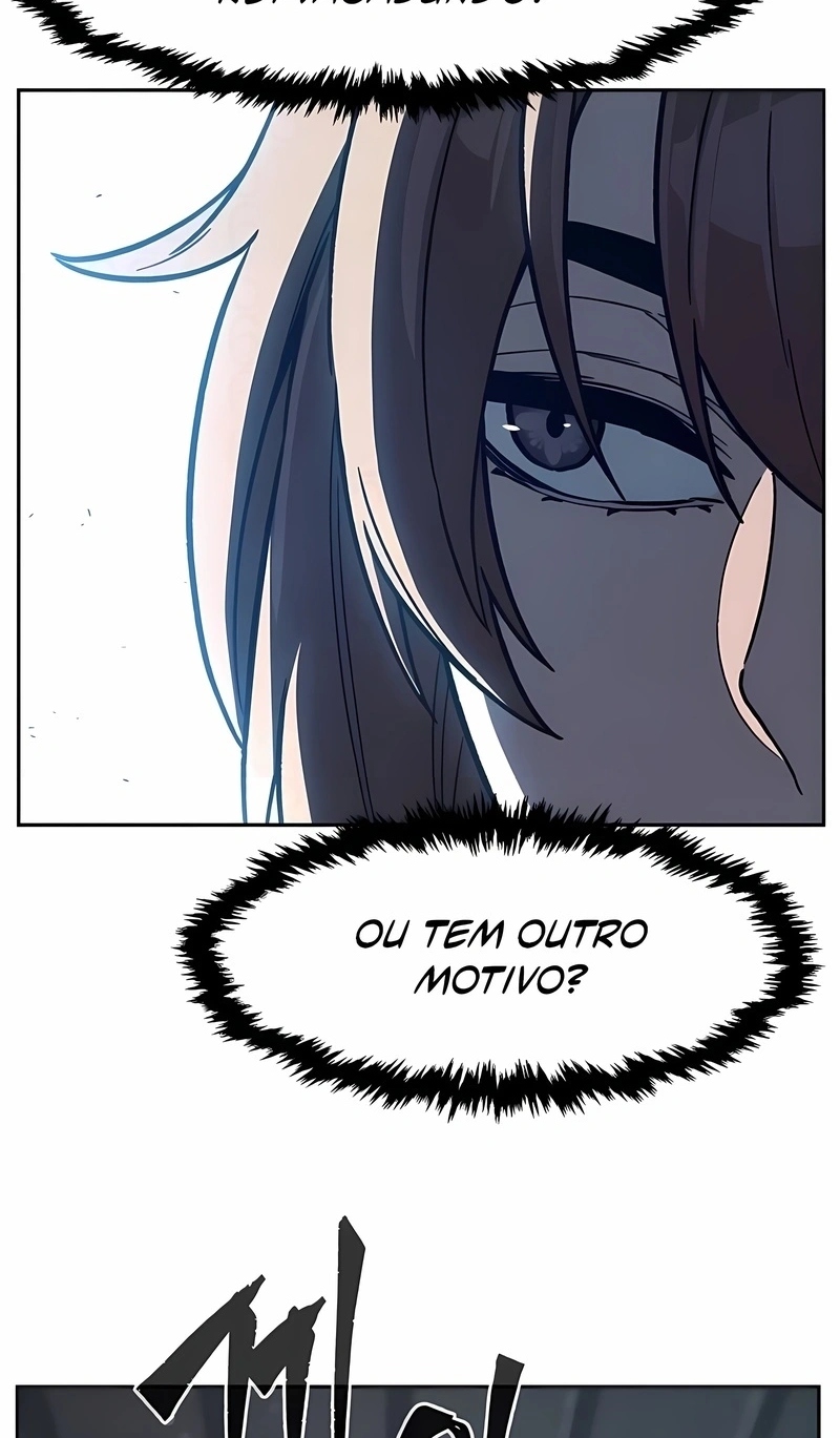 Sentido Absoluto da Espada Capítulo 170 Página 98