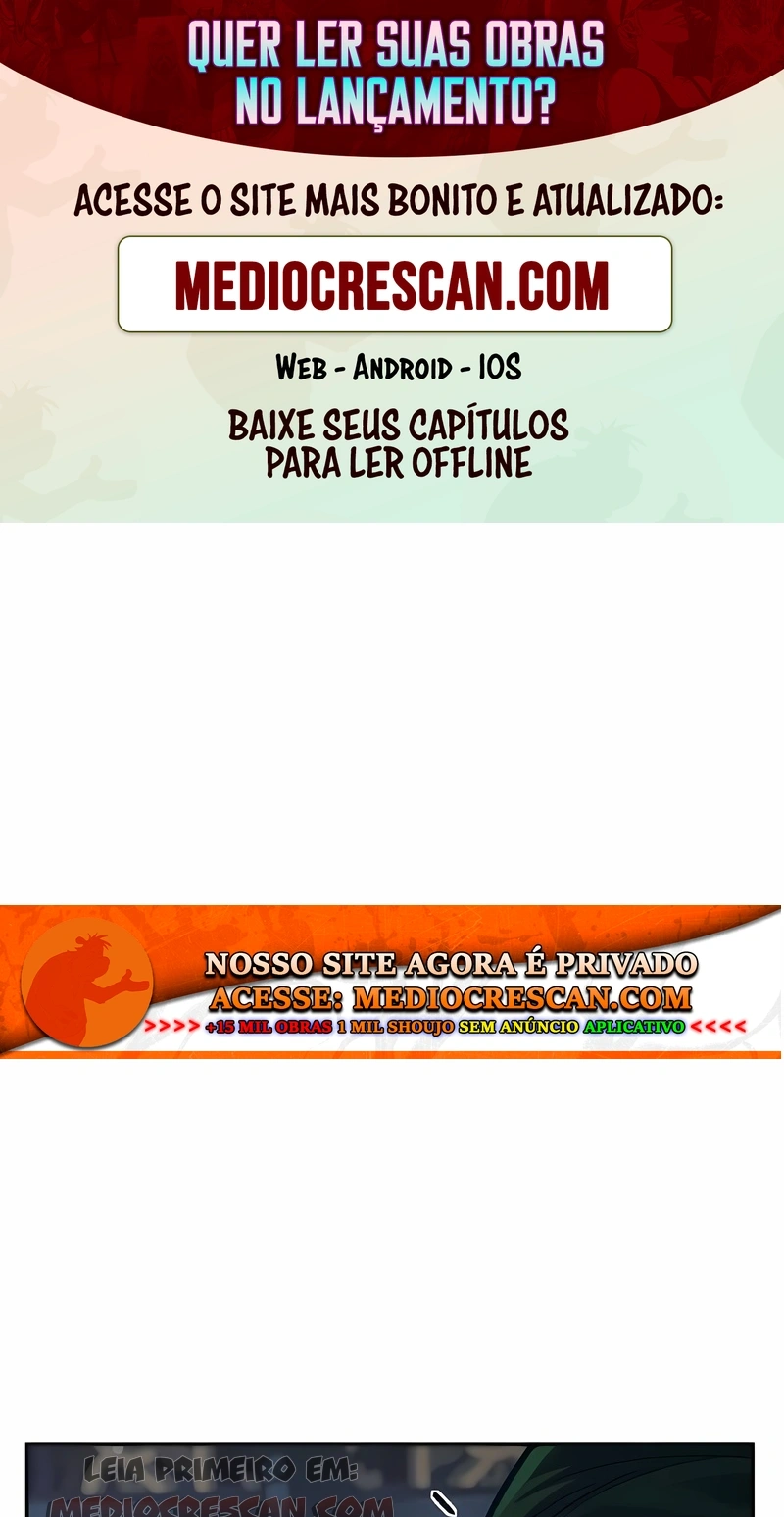 Sentido Absoluto da Espada Capítulo 171 Página 1
