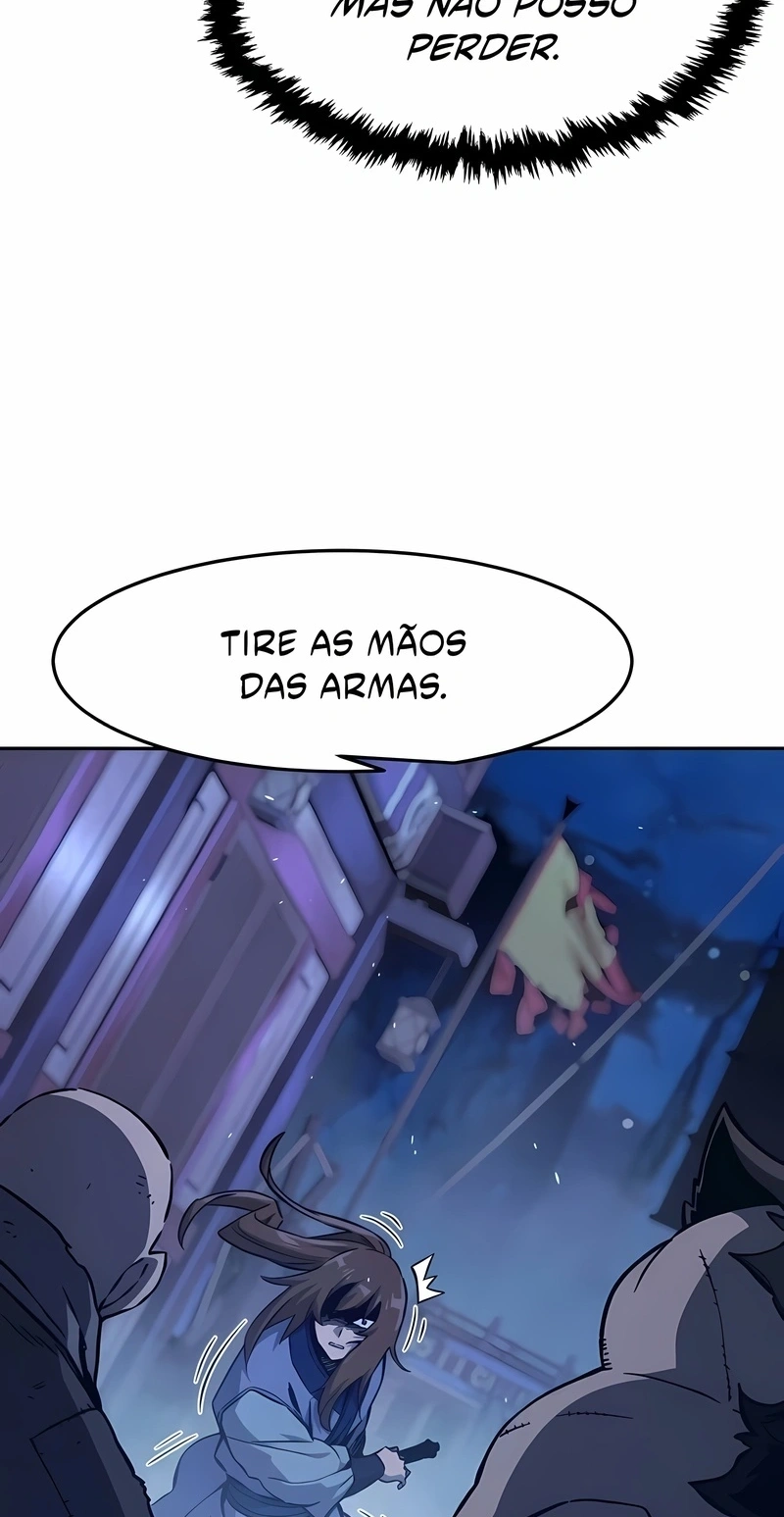 Sentido Absoluto da Espada Capítulo 171 Página 103