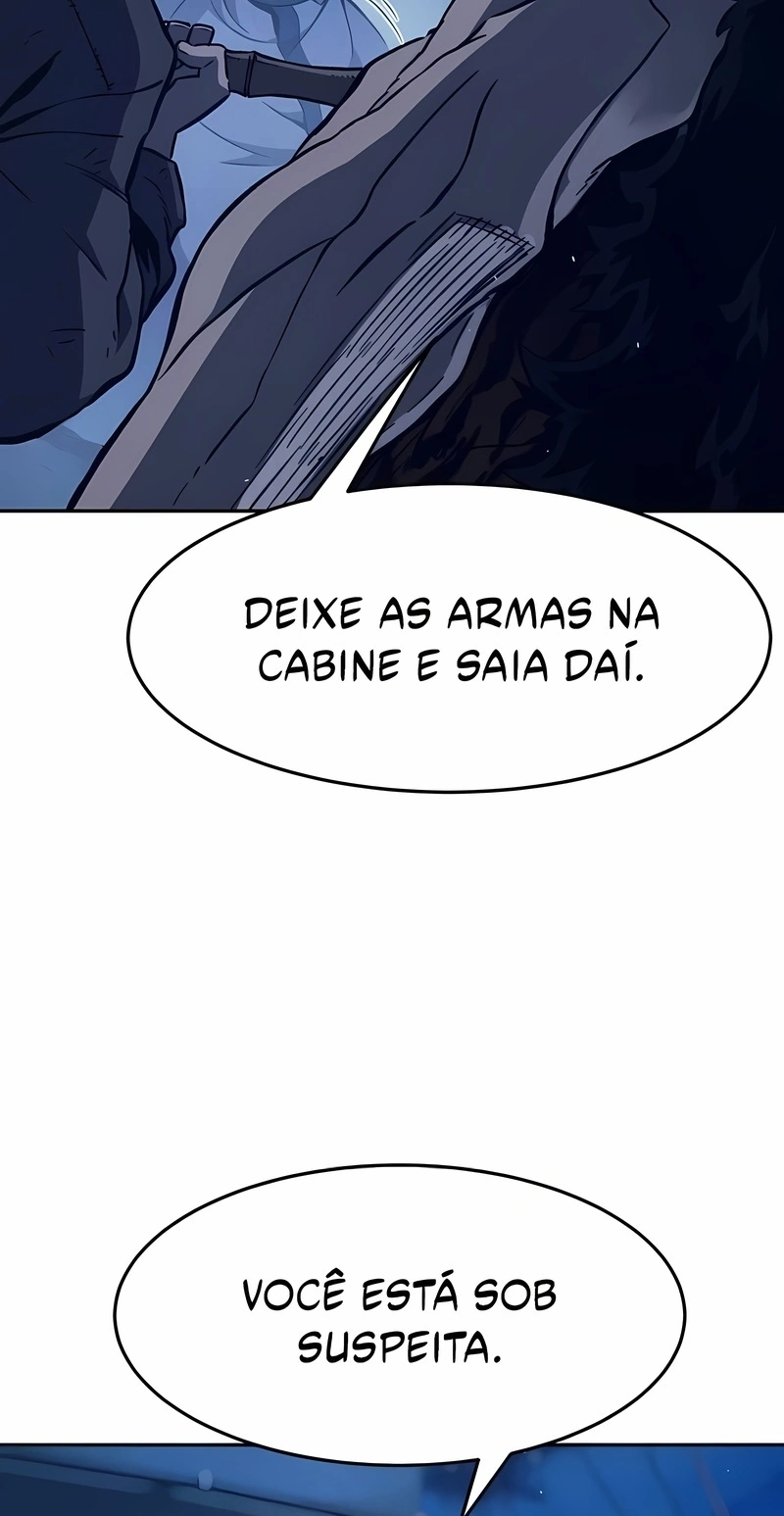 Sentido Absoluto da Espada Capítulo 171 Página 104