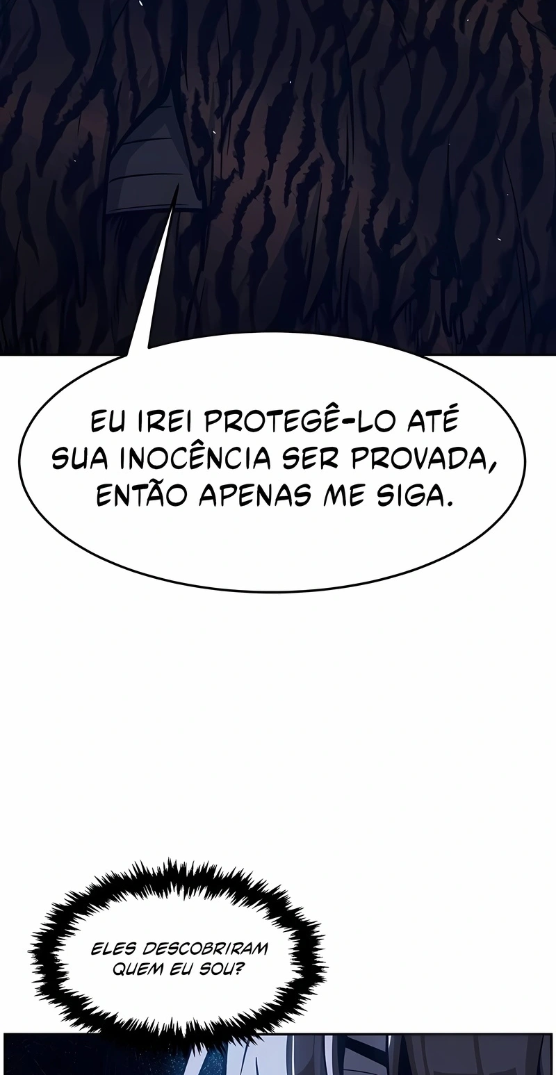 Sentido Absoluto da Espada Capítulo 171 Página 106