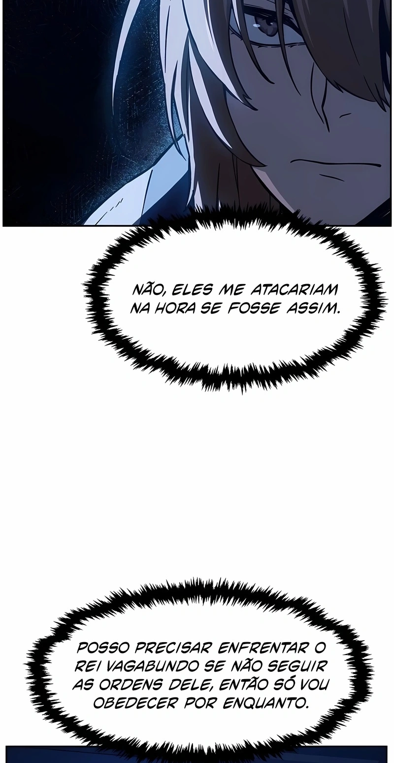 Sentido Absoluto da Espada Capítulo 171 Página 107