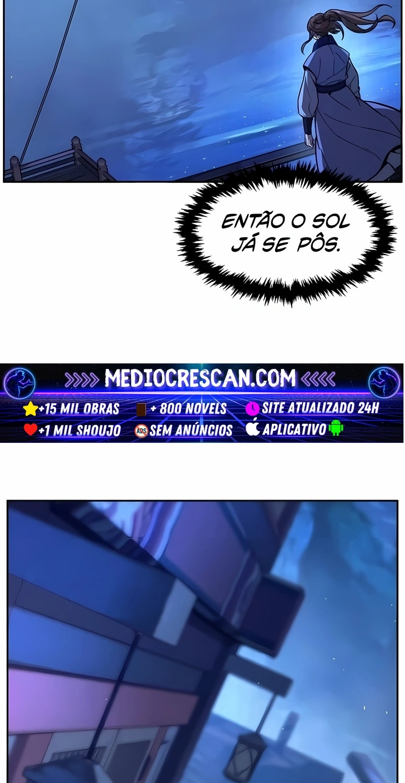 Sentido Absoluto da Espada Capítulo 171 Página 11