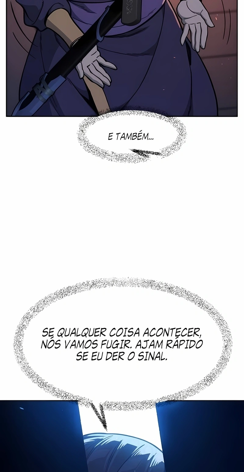 Sentido Absoluto da Espada Capítulo 171 Página 110