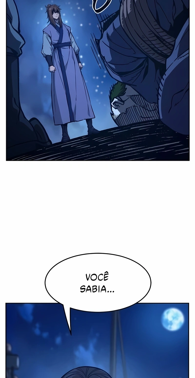 Sentido Absoluto da Espada Capítulo 171 Página 114