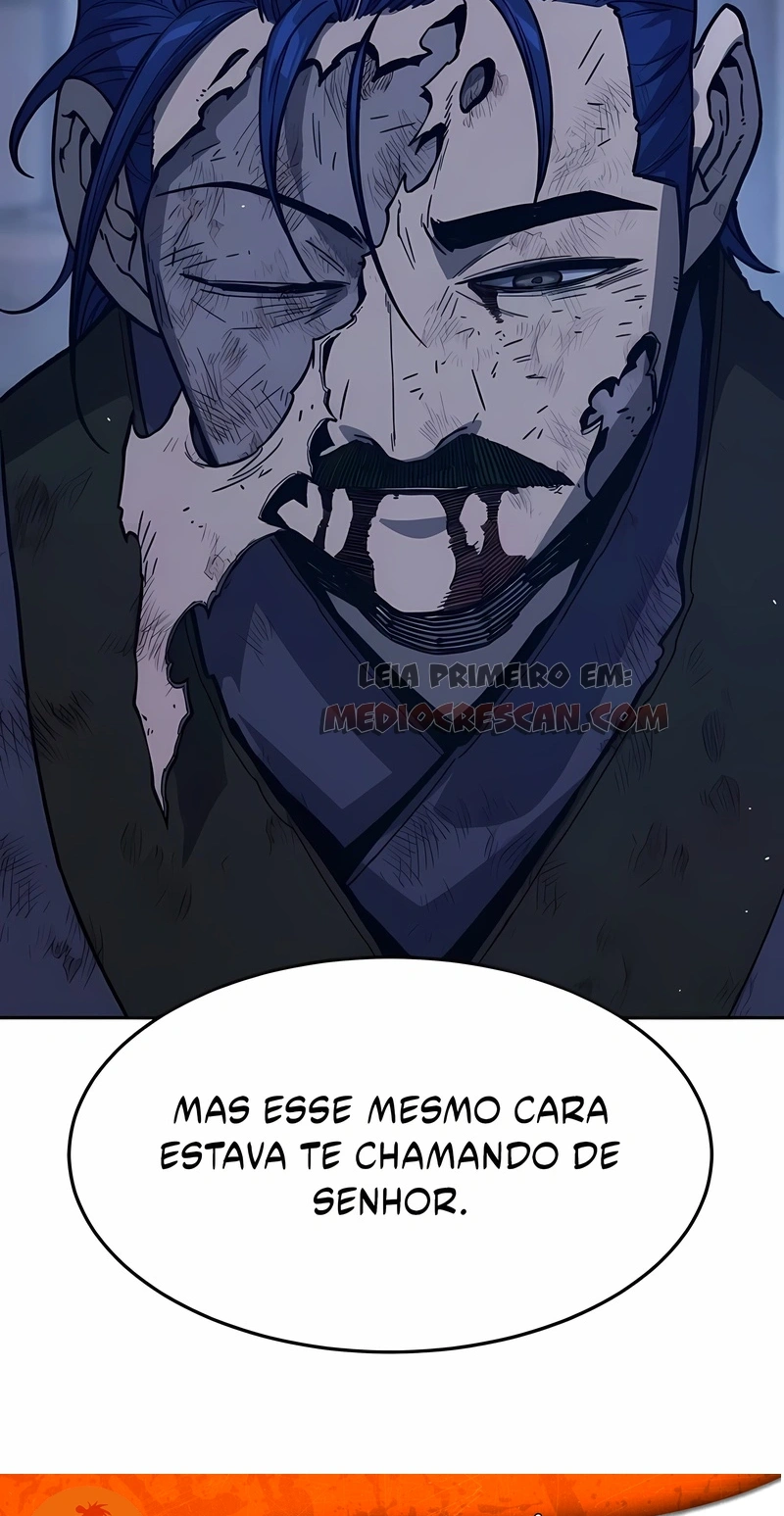 Sentido Absoluto da Espada Capítulo 171 Página 118