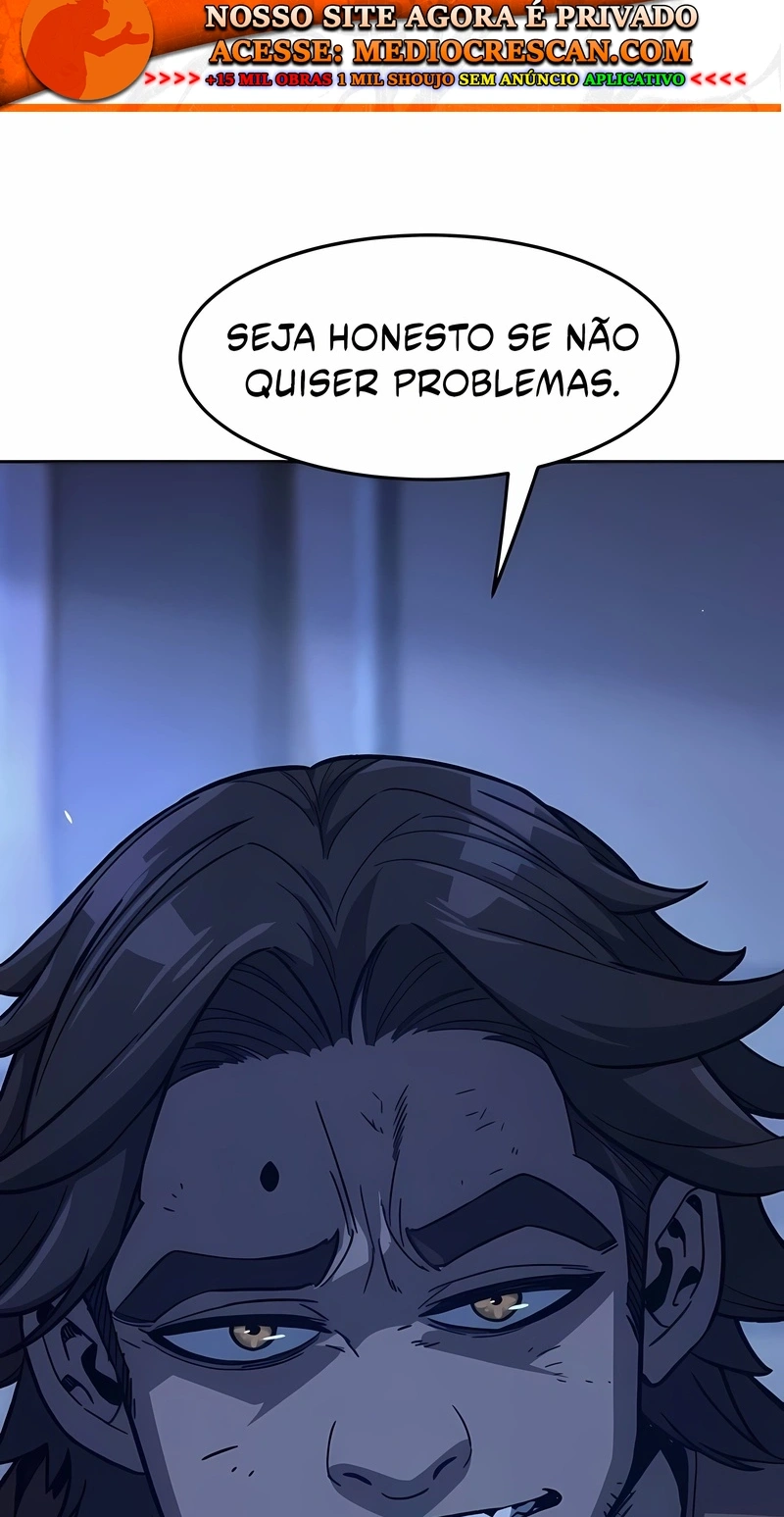 Sentido Absoluto da Espada Capítulo 171 Página 119