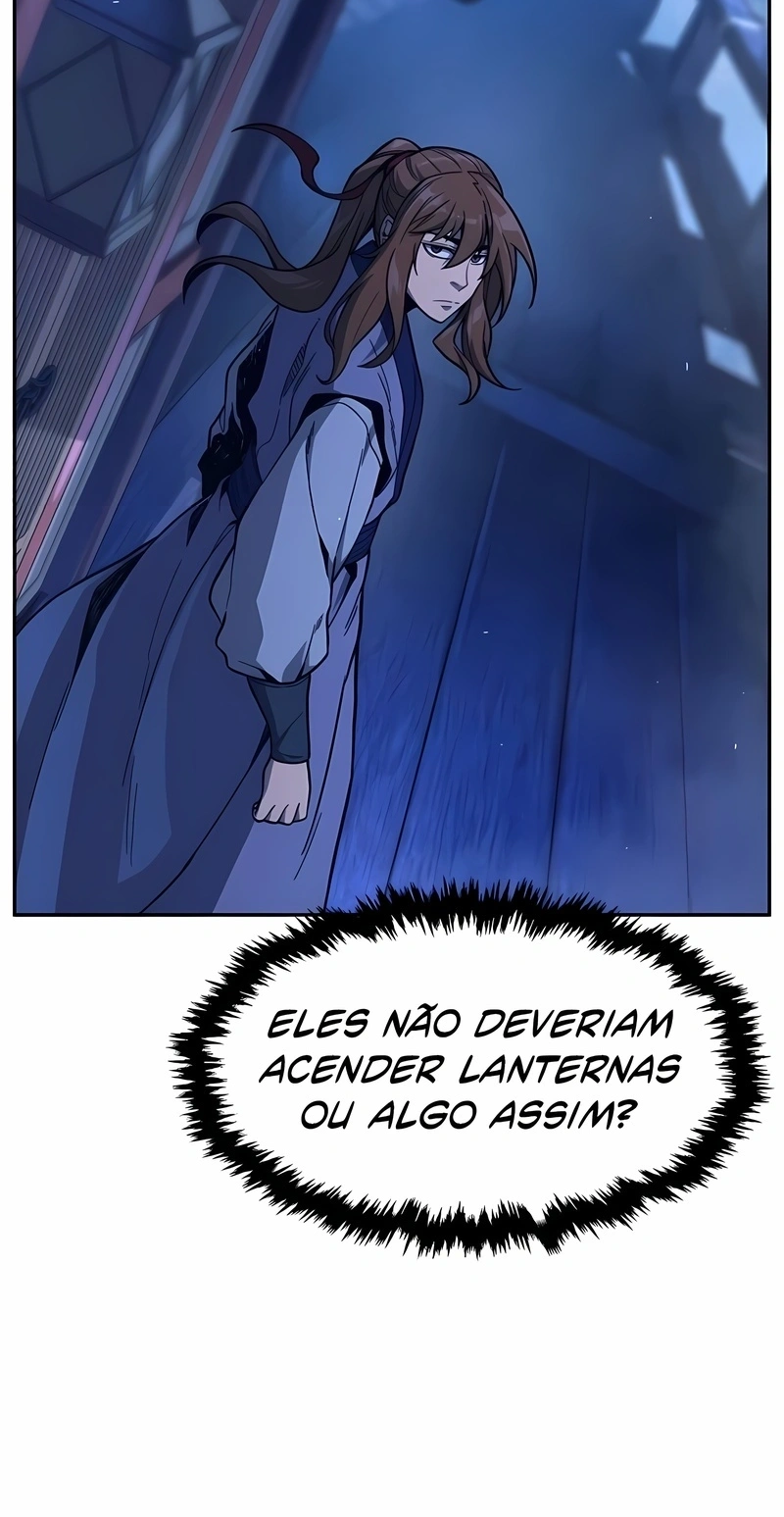 Sentido Absoluto da Espada Capítulo 171 Página 12