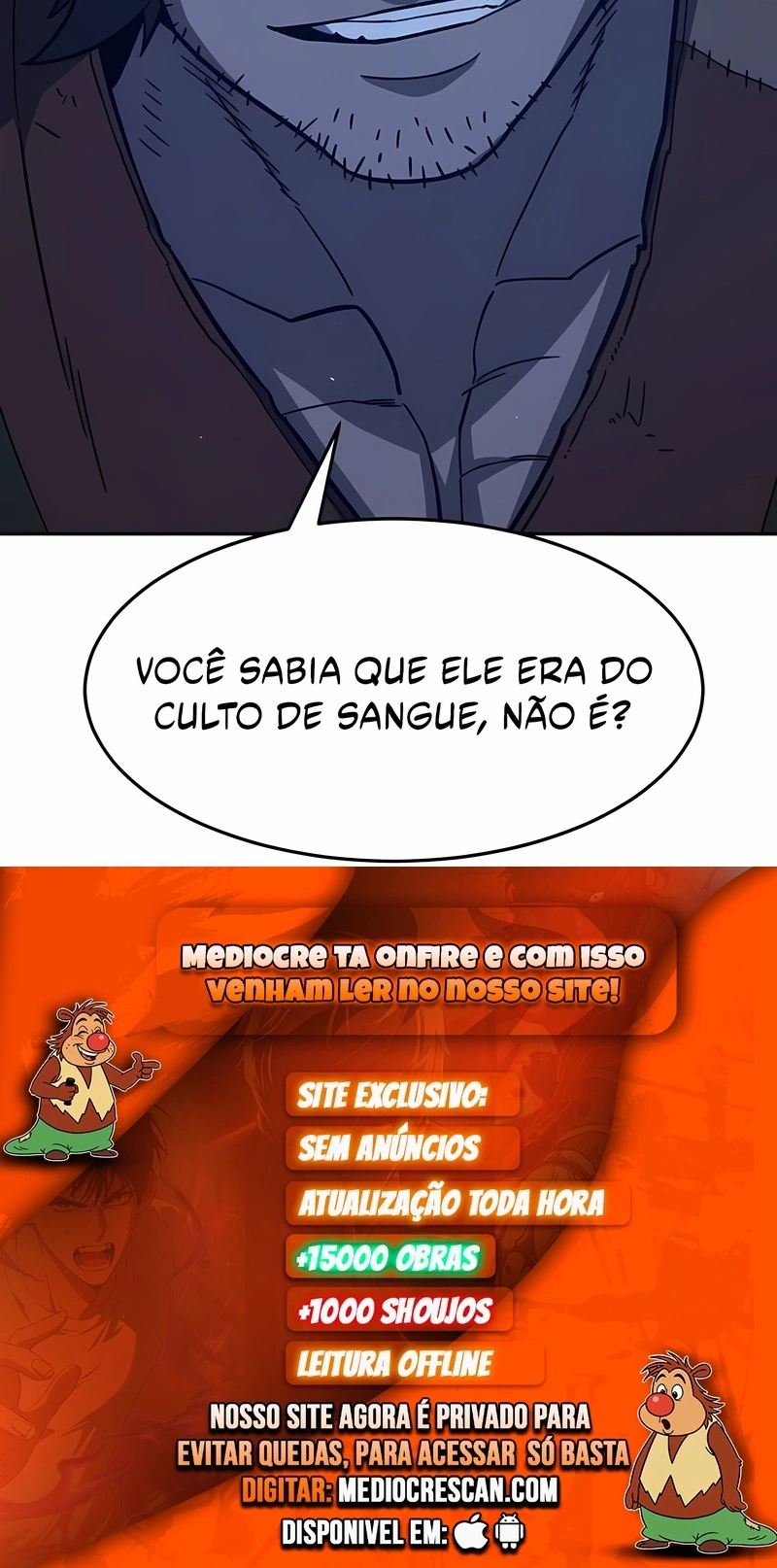 Sentido Absoluto da Espada Capítulo 171 Página 120