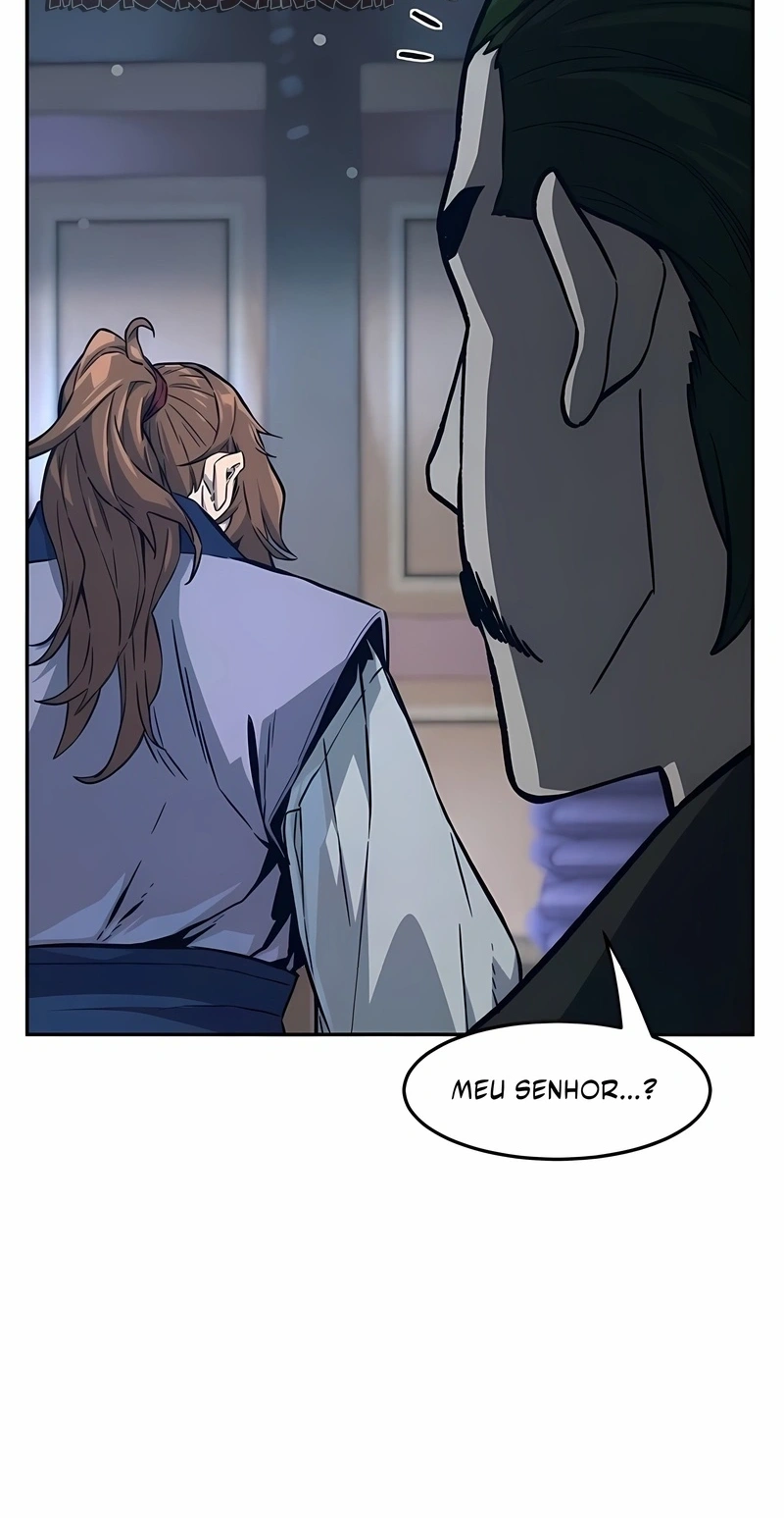 Sentido Absoluto da Espada Capítulo 171 Página 2