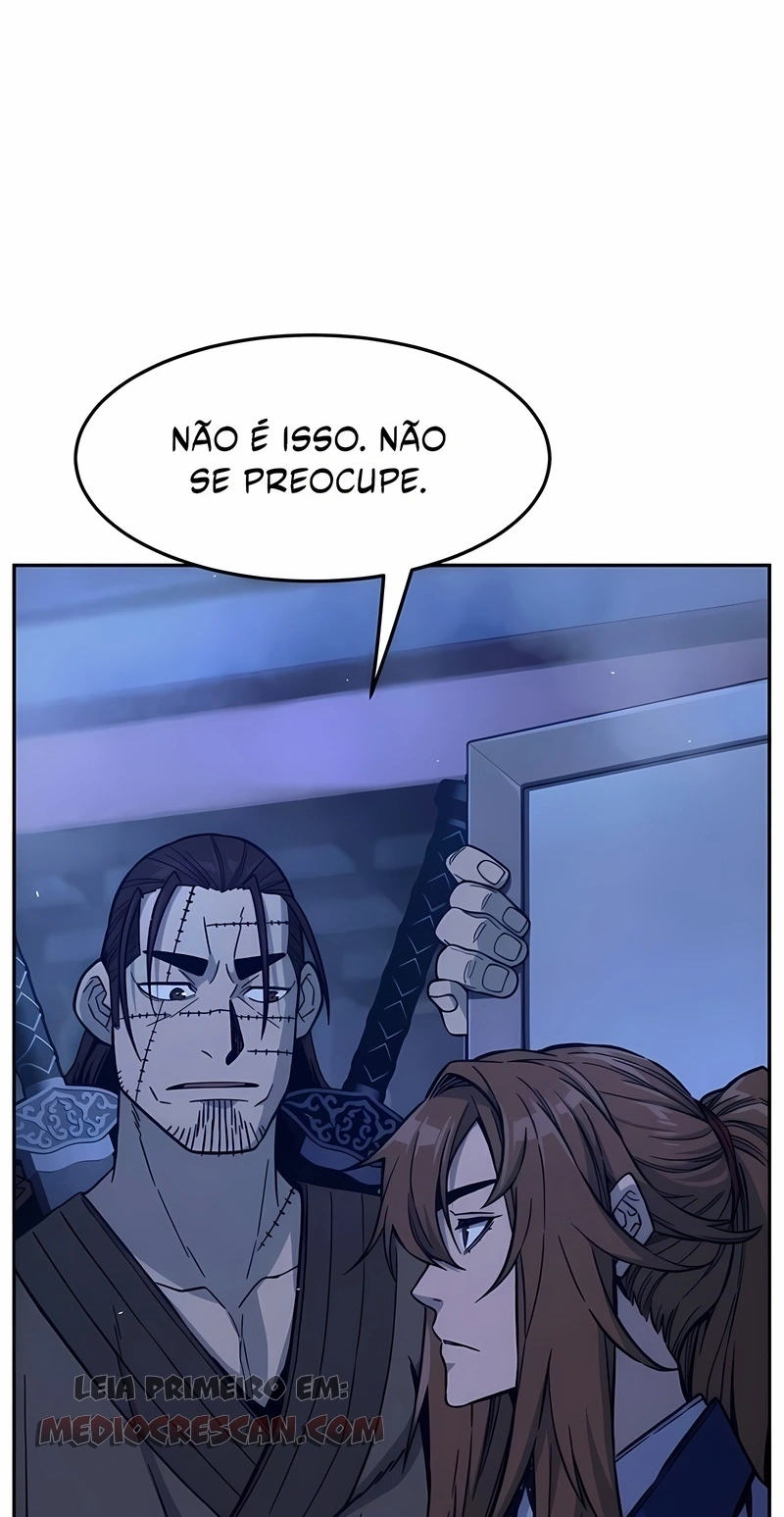 Sentido Absoluto da Espada Capítulo 171 Página 20