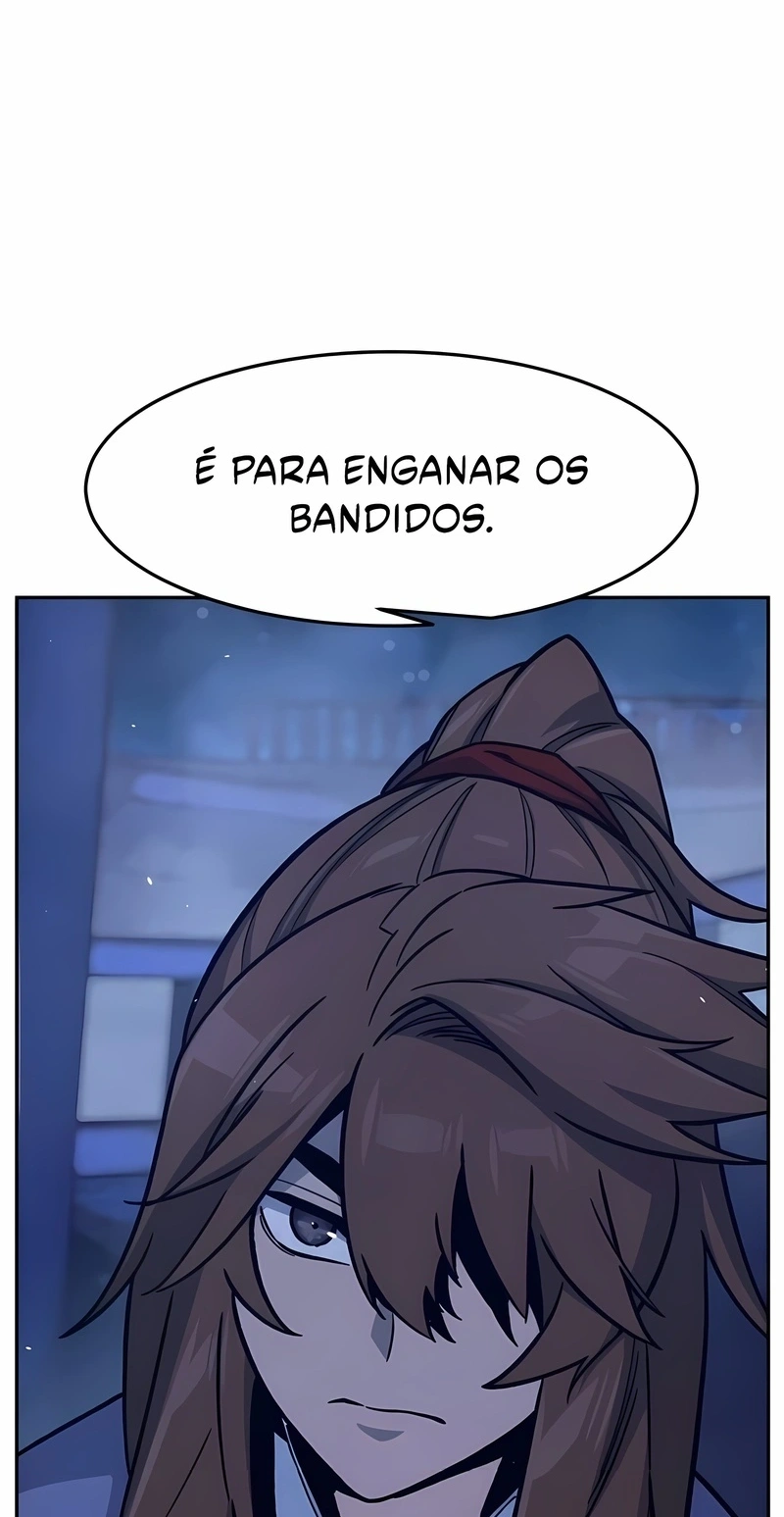Sentido Absoluto da Espada Capítulo 171 Página 23