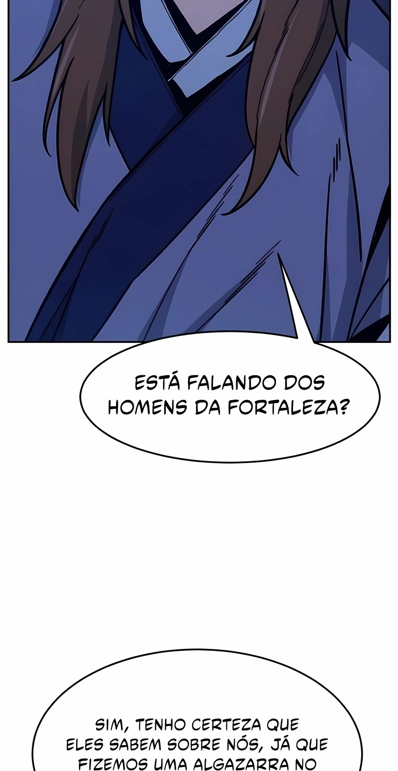 Sentido Absoluto da Espada Capítulo 171 Página 24