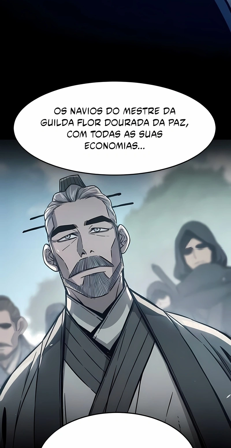 Sentido Absoluto da Espada Capítulo 171 Página 26
