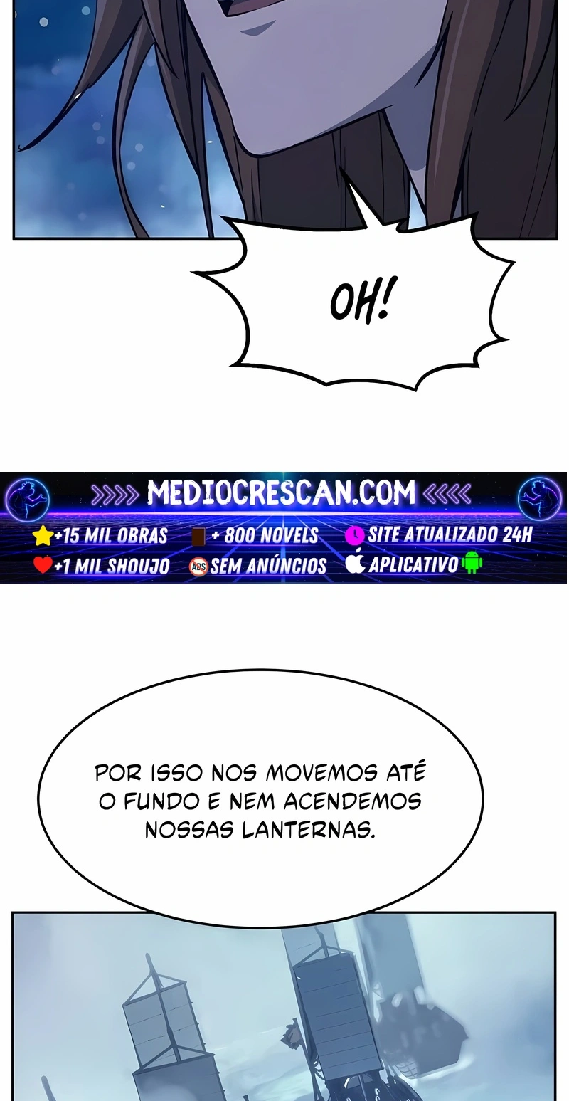 Sentido Absoluto da Espada Capítulo 171 Página 31