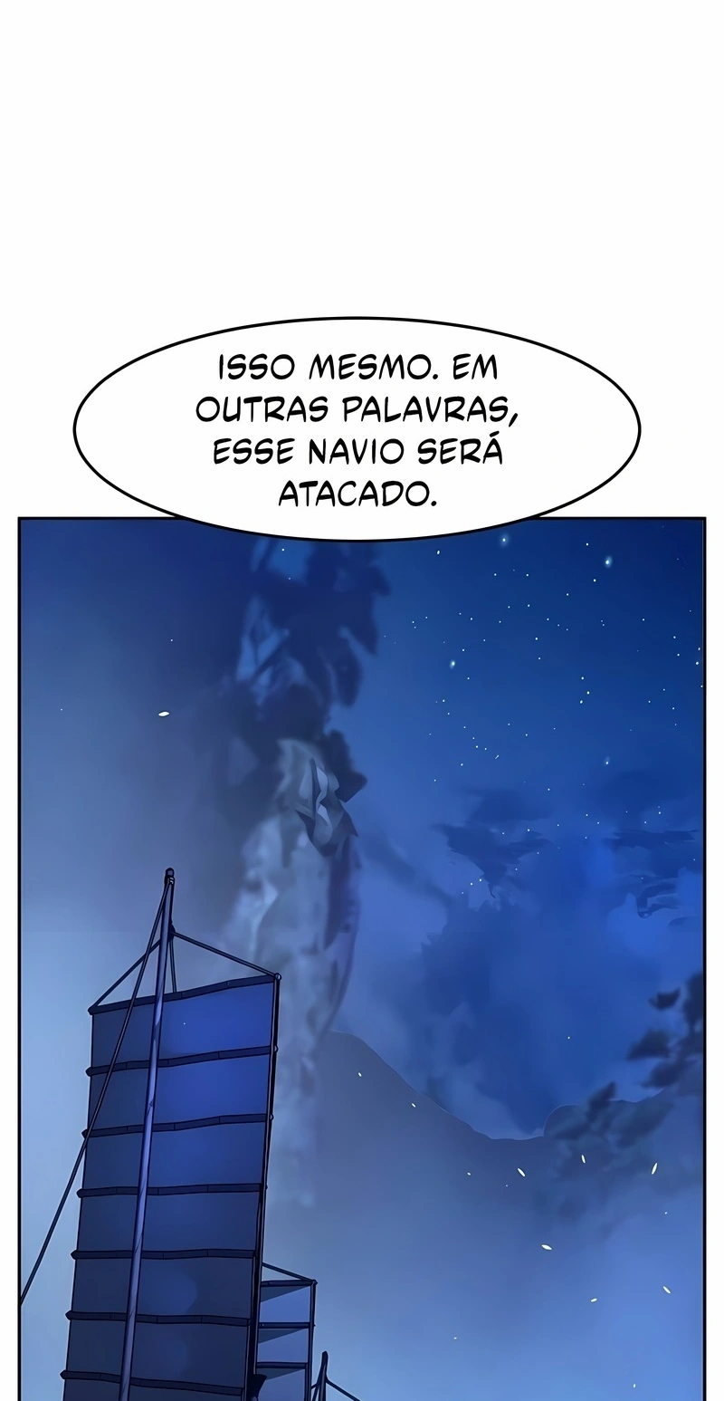 Sentido Absoluto da Espada Capítulo 171 Página 33
