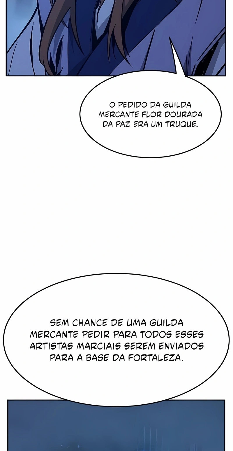Sentido Absoluto da Espada Capítulo 171 Página 37