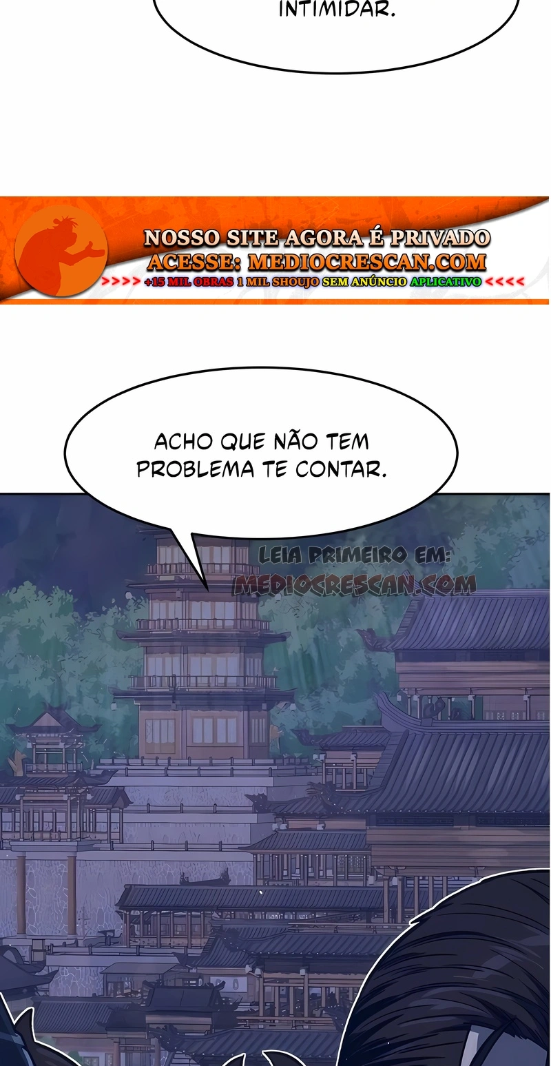 Sentido Absoluto da Espada Capítulo 171 Página 40
