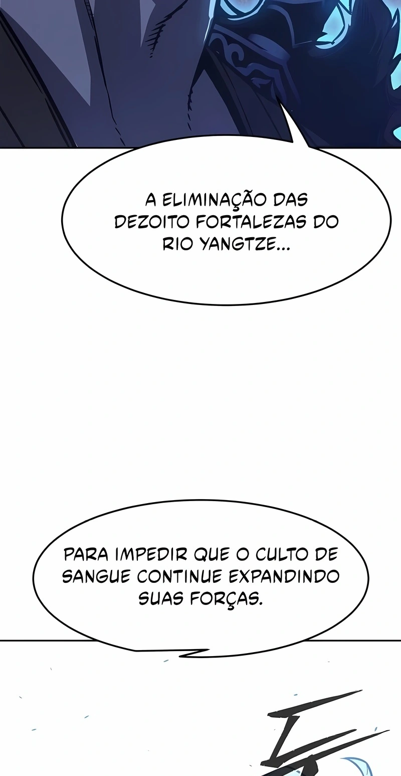 Sentido Absoluto da Espada Capítulo 171 Página 45