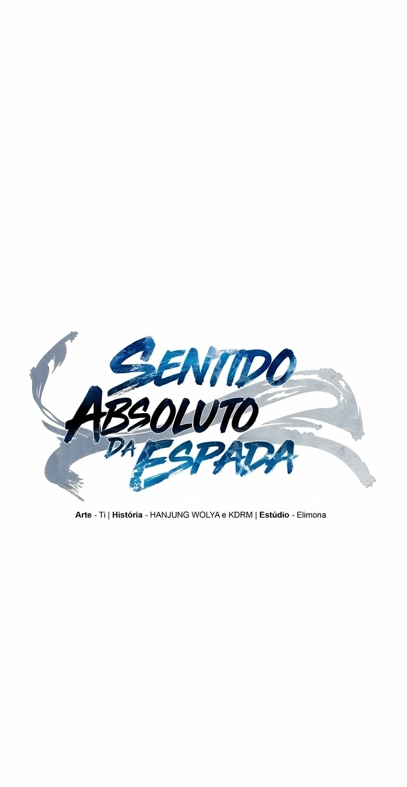 Sentido Absoluto da Espada Capítulo 171 Página 47