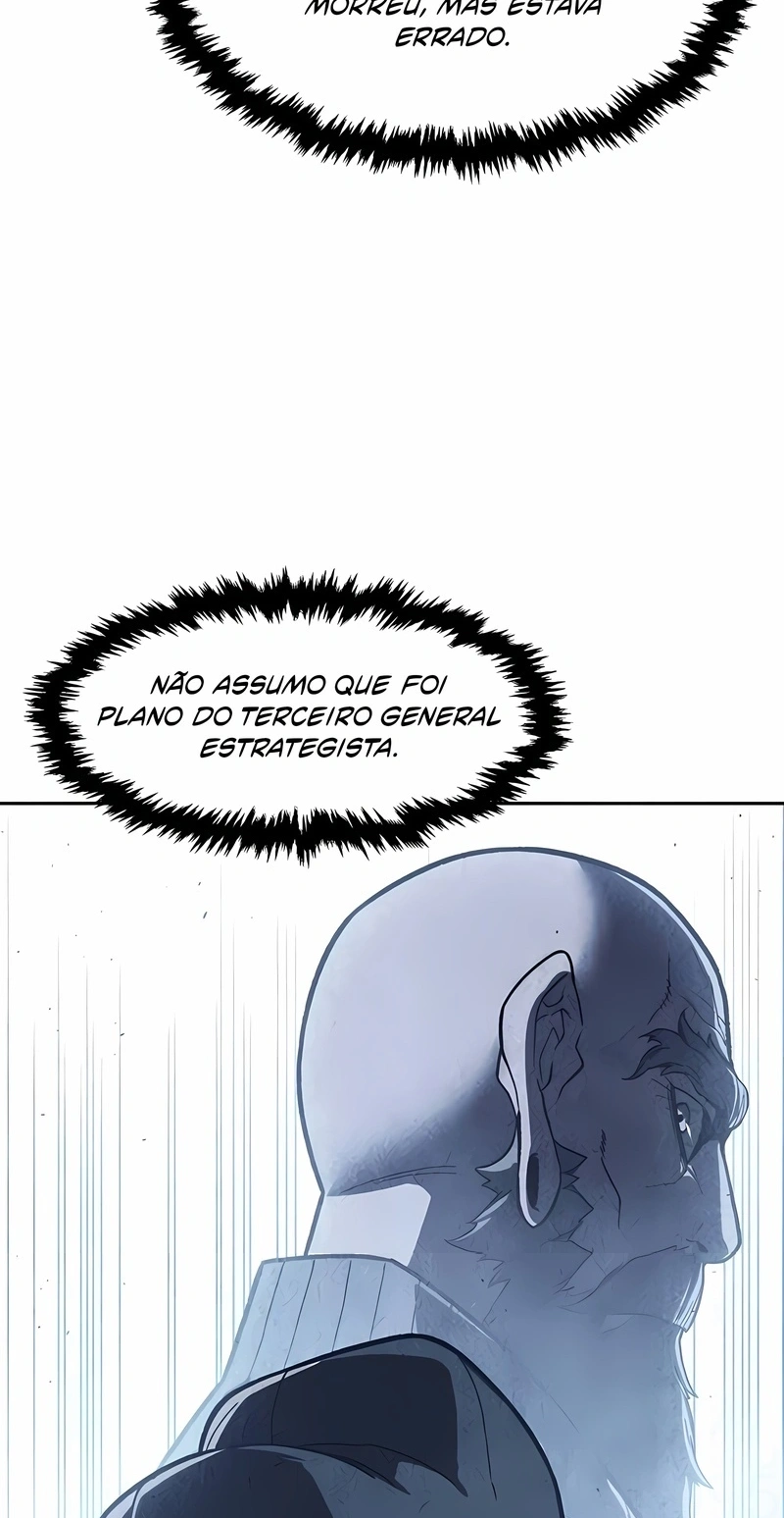 Sentido Absoluto da Espada Capítulo 171 Página 49