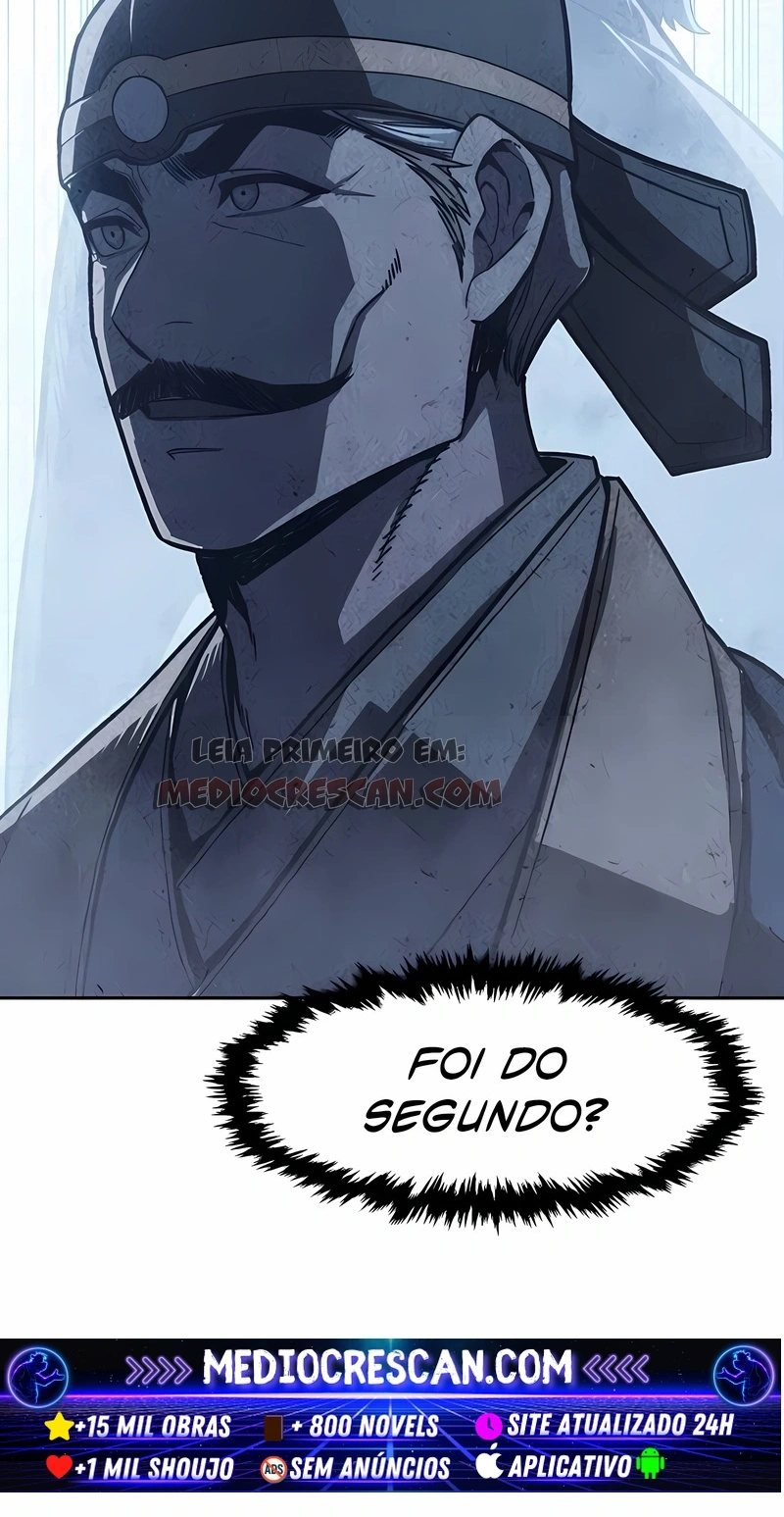 Sentido Absoluto da Espada Capítulo 171 Página 50