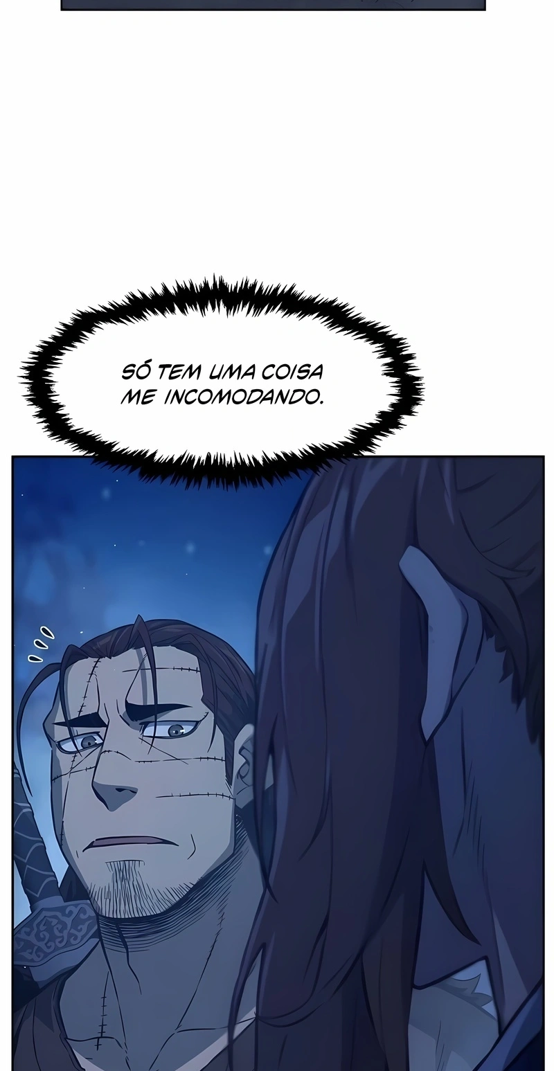 Sentido Absoluto da Espada Capítulo 171 Página 52