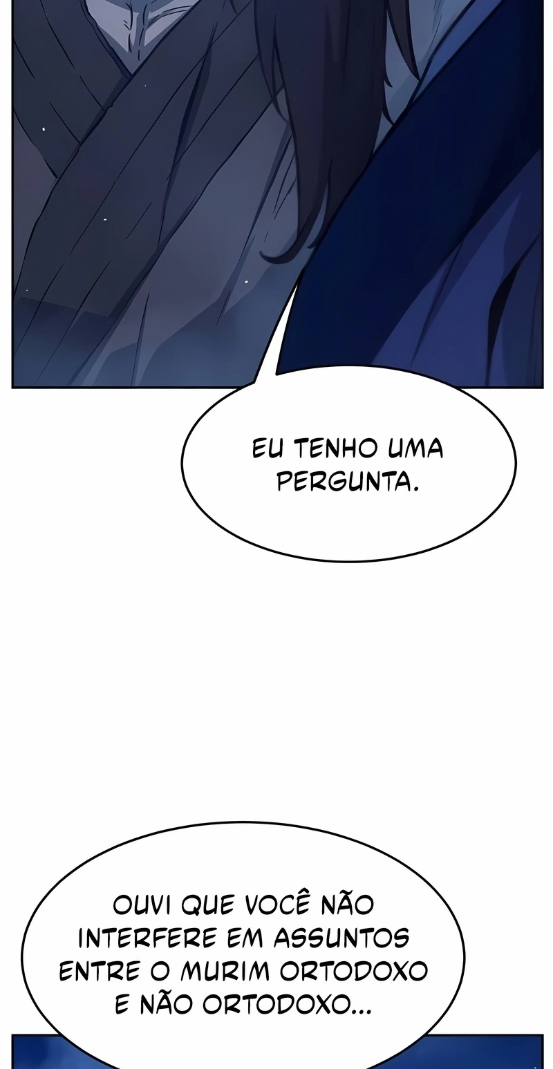 Sentido Absoluto da Espada Capítulo 171 Página 53