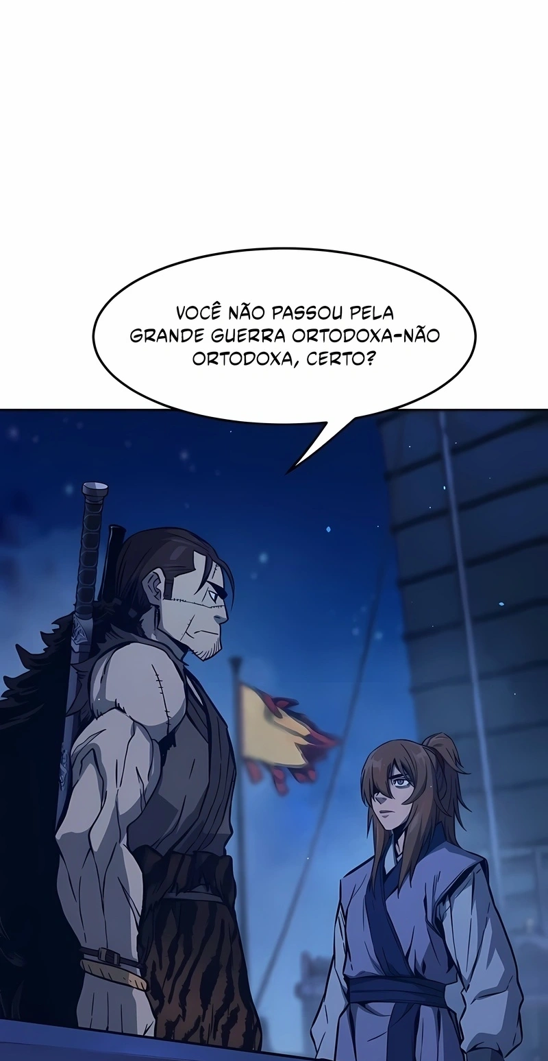 Sentido Absoluto da Espada Capítulo 171 Página 55