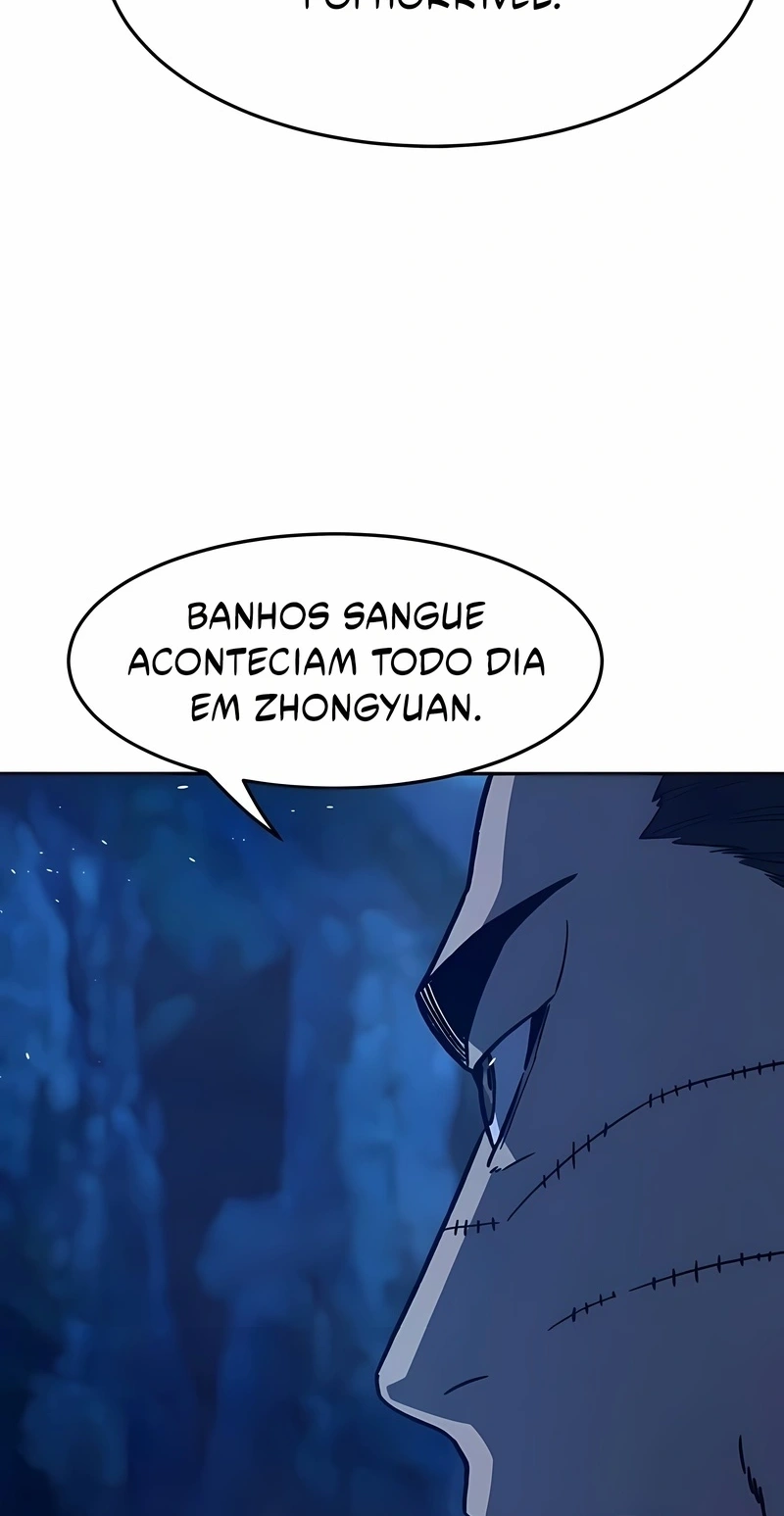 Sentido Absoluto da Espada Capítulo 171 Página 58