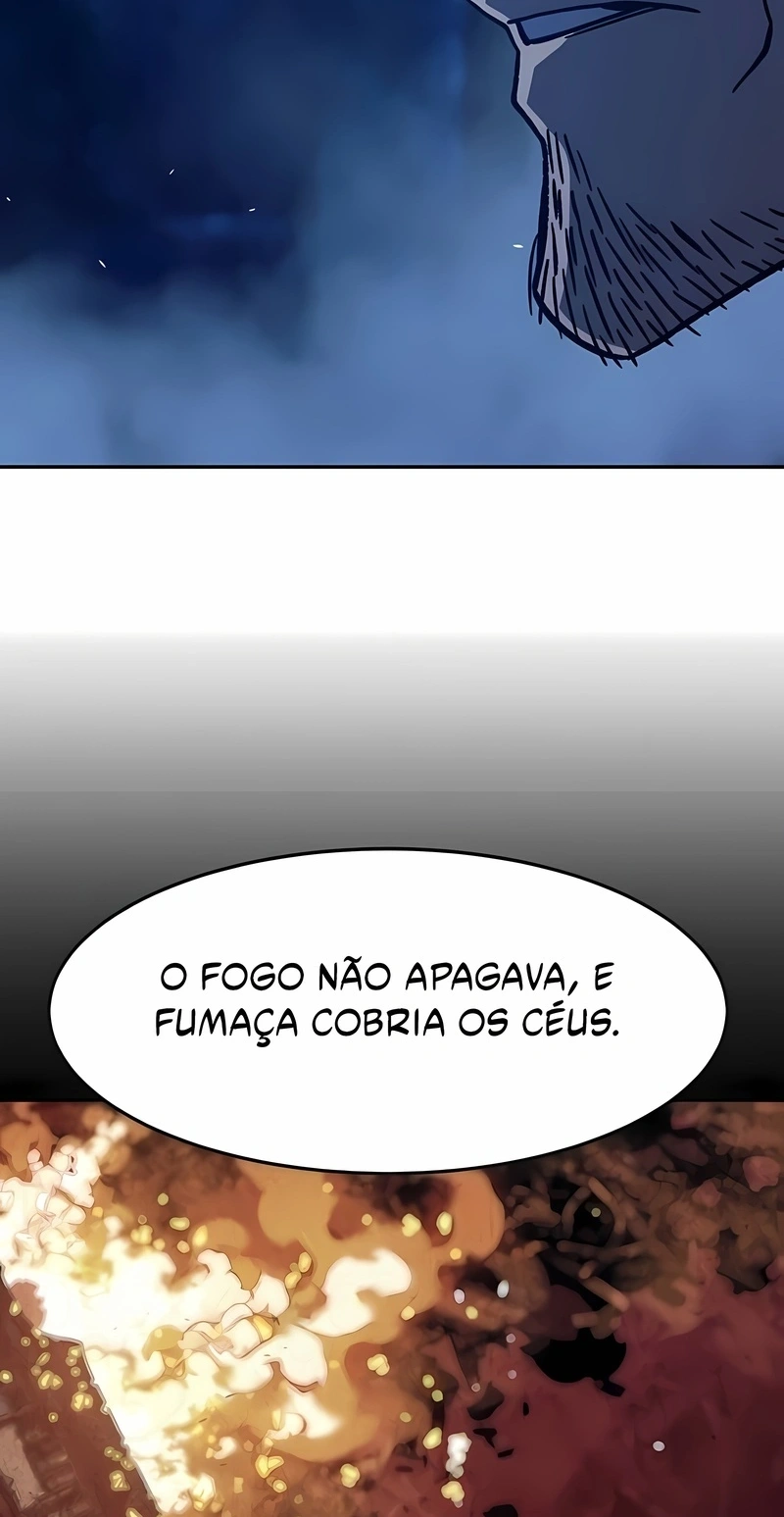 Sentido Absoluto da Espada Capítulo 171 Página 59