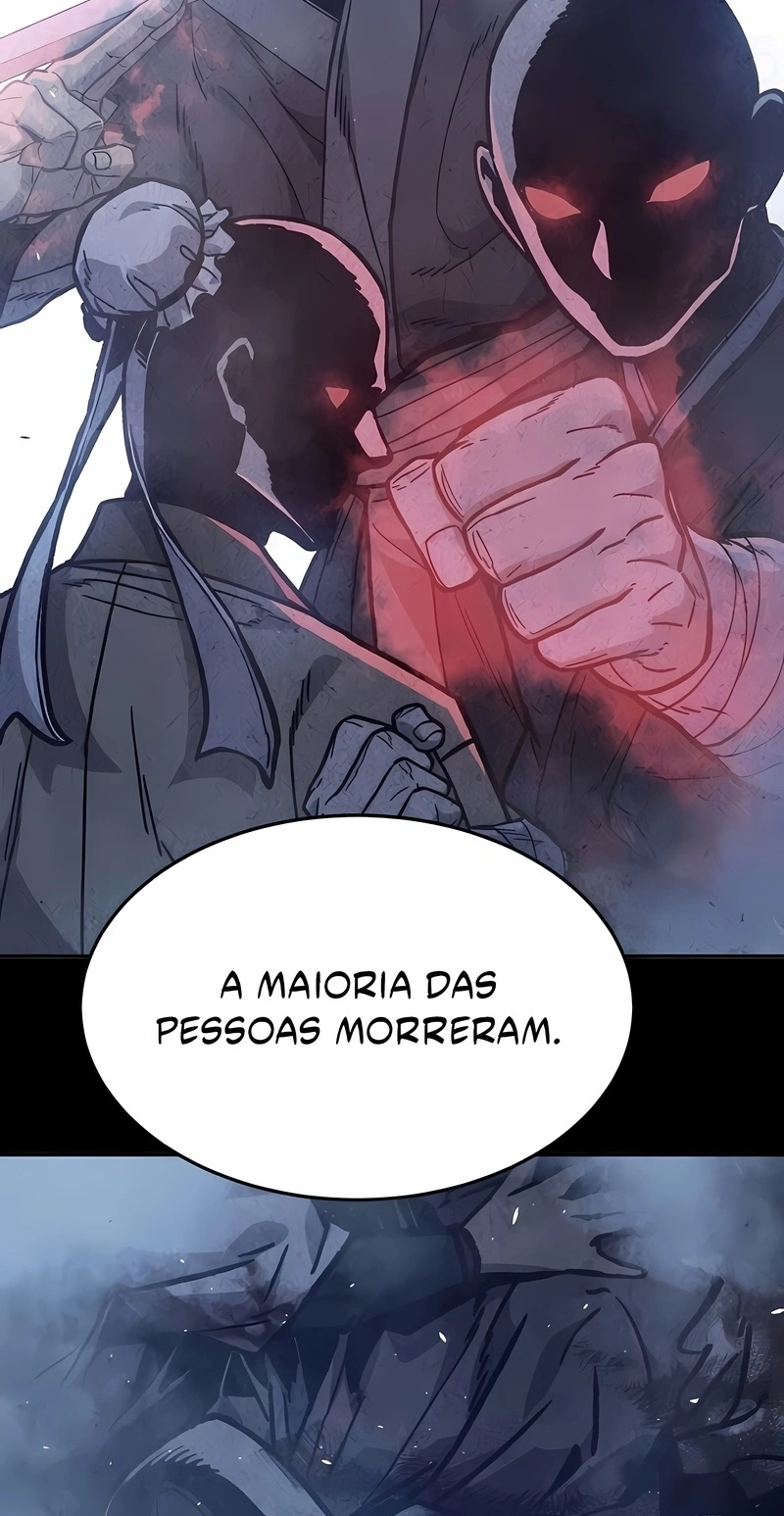 Sentido Absoluto da Espada Capítulo 171 Página 62