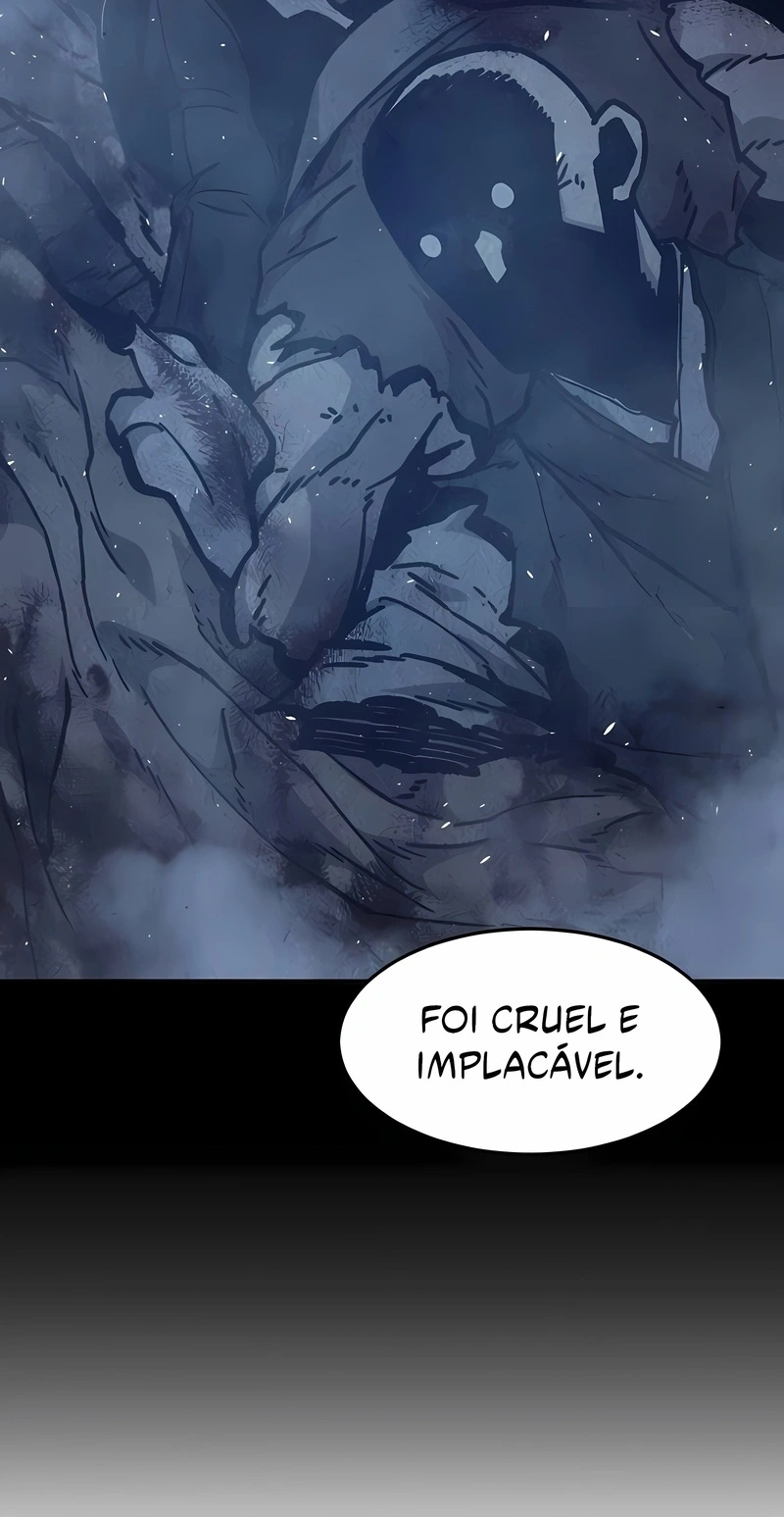 Sentido Absoluto da Espada Capítulo 171 Página 63