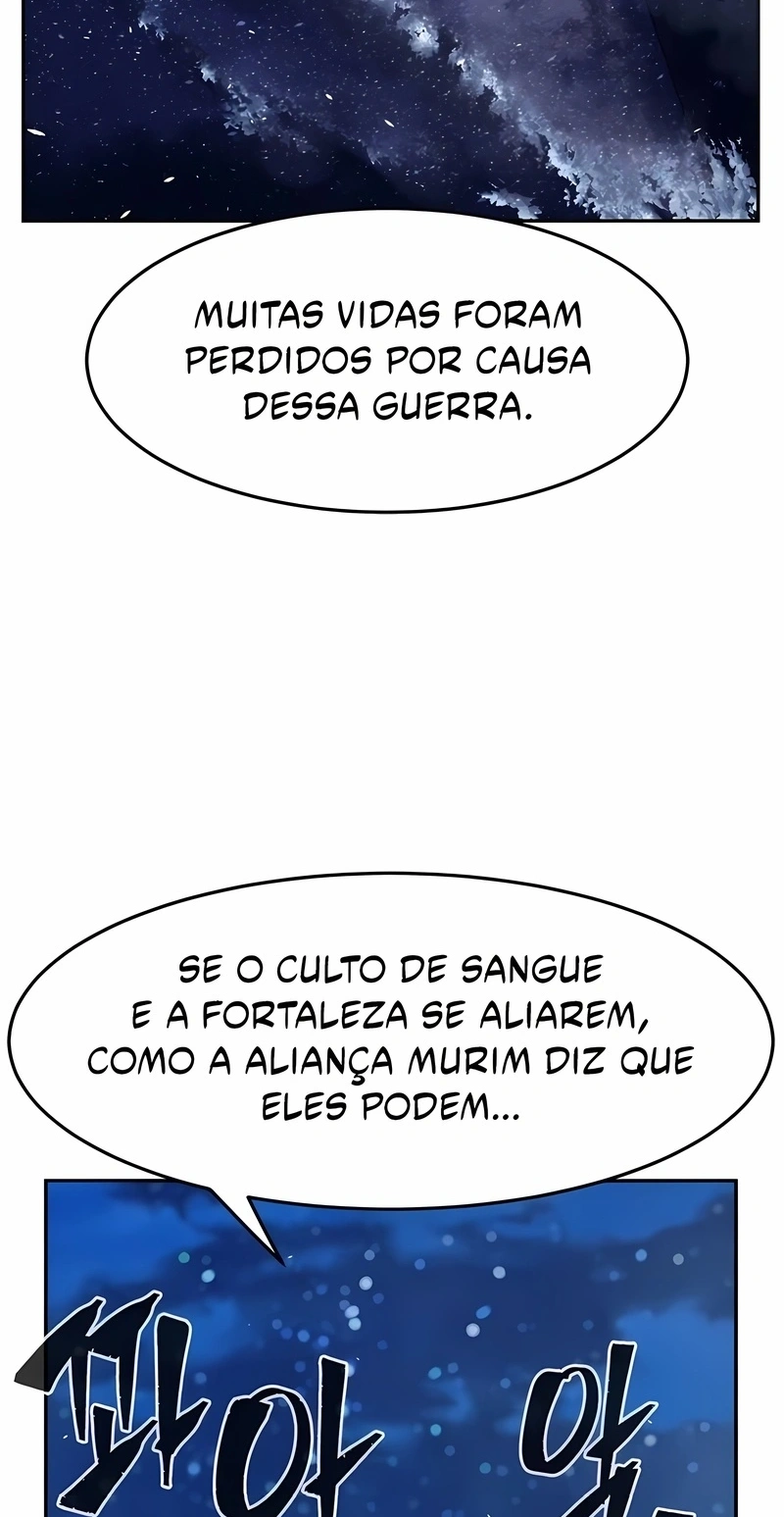 Sentido Absoluto da Espada Capítulo 171 Página 65