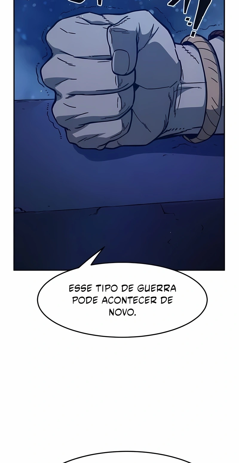 Sentido Absoluto da Espada Capítulo 171 Página 66