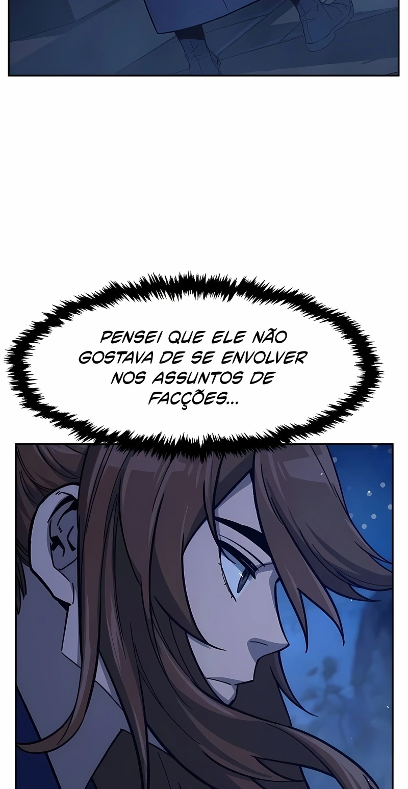 Sentido Absoluto da Espada Capítulo 171 Página 68