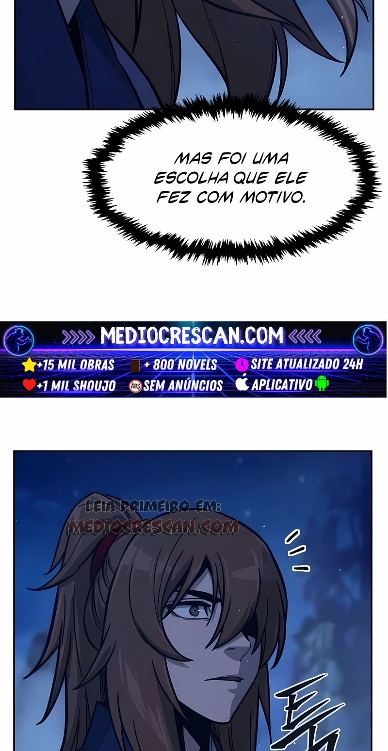 Sentido Absoluto da Espada Capítulo 171 Página 69