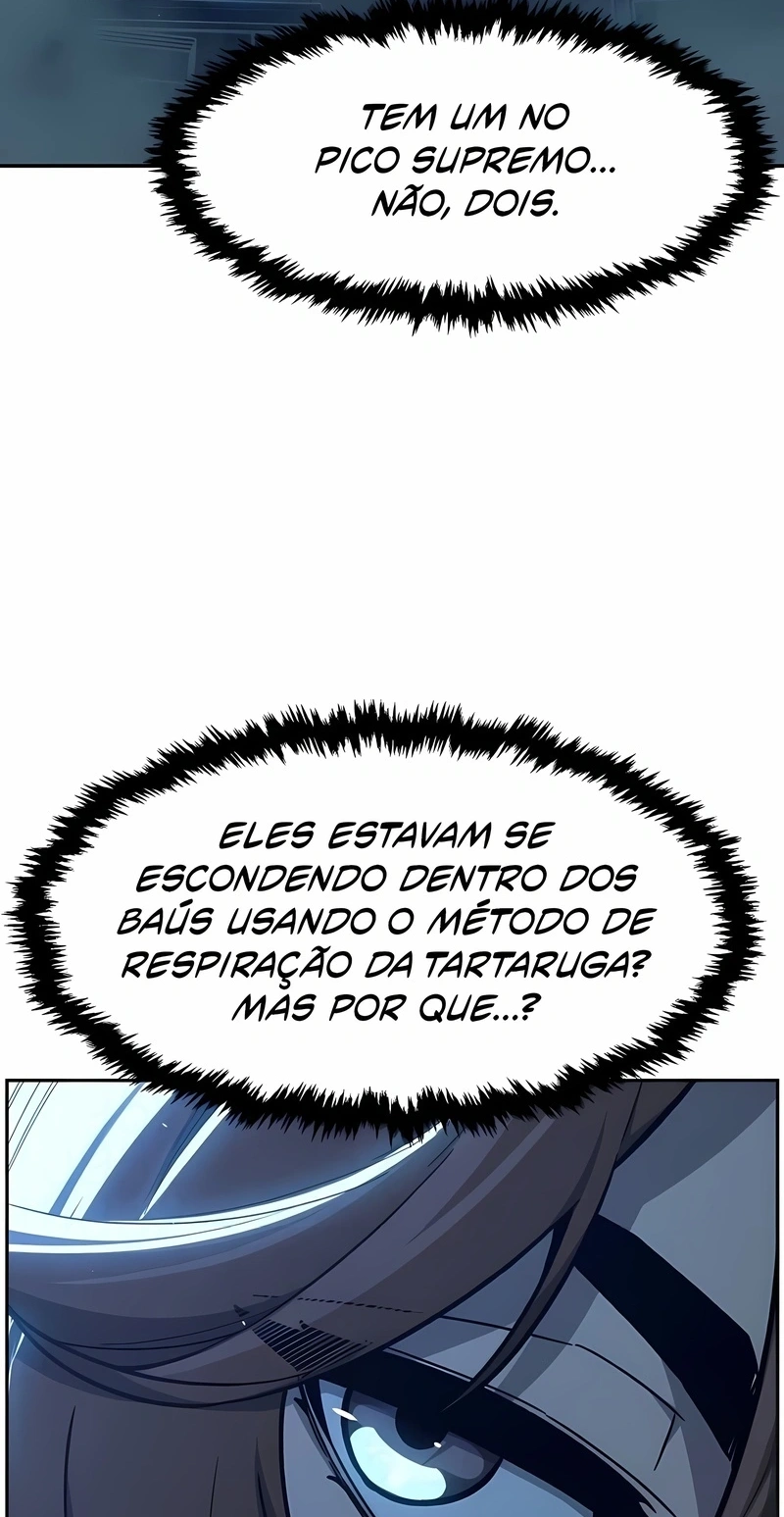 Sentido Absoluto da Espada Capítulo 171 Página 7