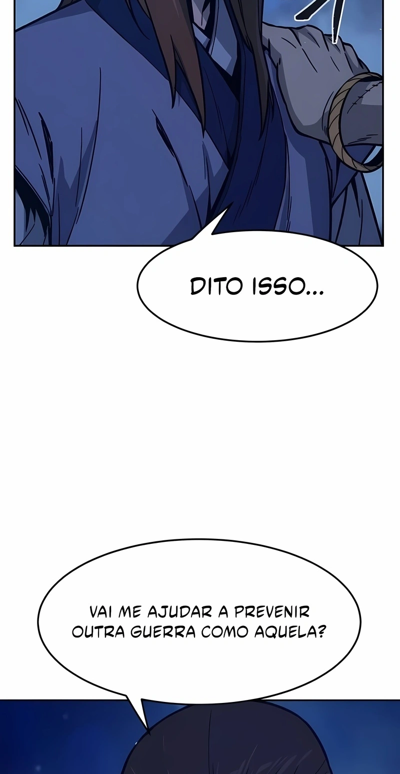 Sentido Absoluto da Espada Capítulo 171 Página 70
