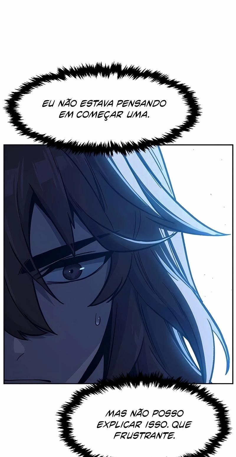 Sentido Absoluto da Espada Capítulo 171 Página 72
