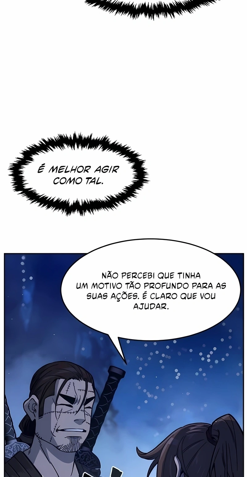 Sentido Absoluto da Espada Capítulo 171 Página 73