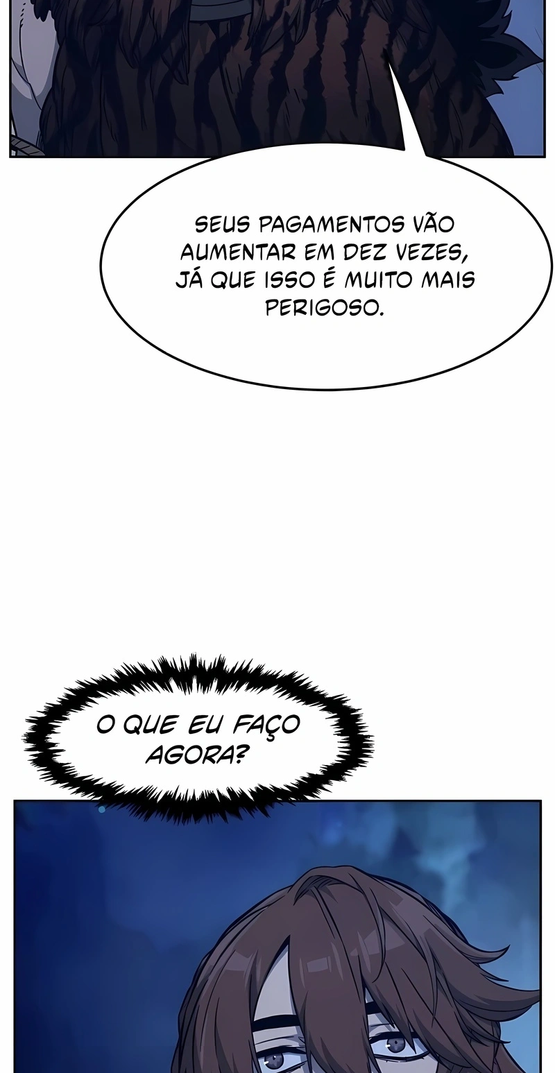 Sentido Absoluto da Espada Capítulo 171 Página 76