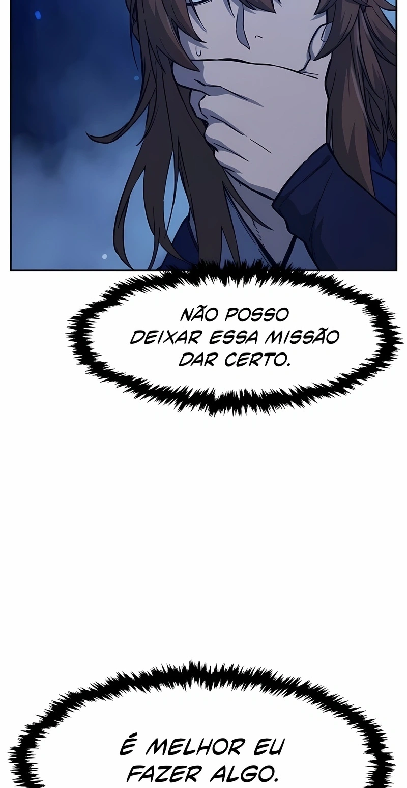 Sentido Absoluto da Espada Capítulo 171 Página 77