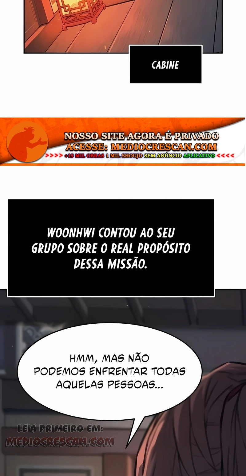 Sentido Absoluto da Espada Capítulo 171 Página 79