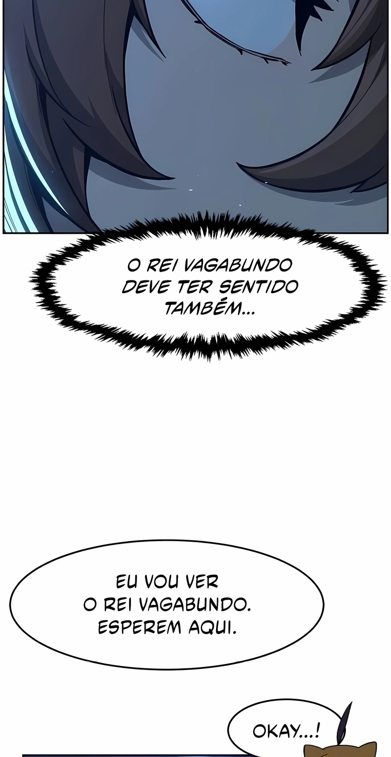 Sentido Absoluto da Espada Capítulo 171 Página 8