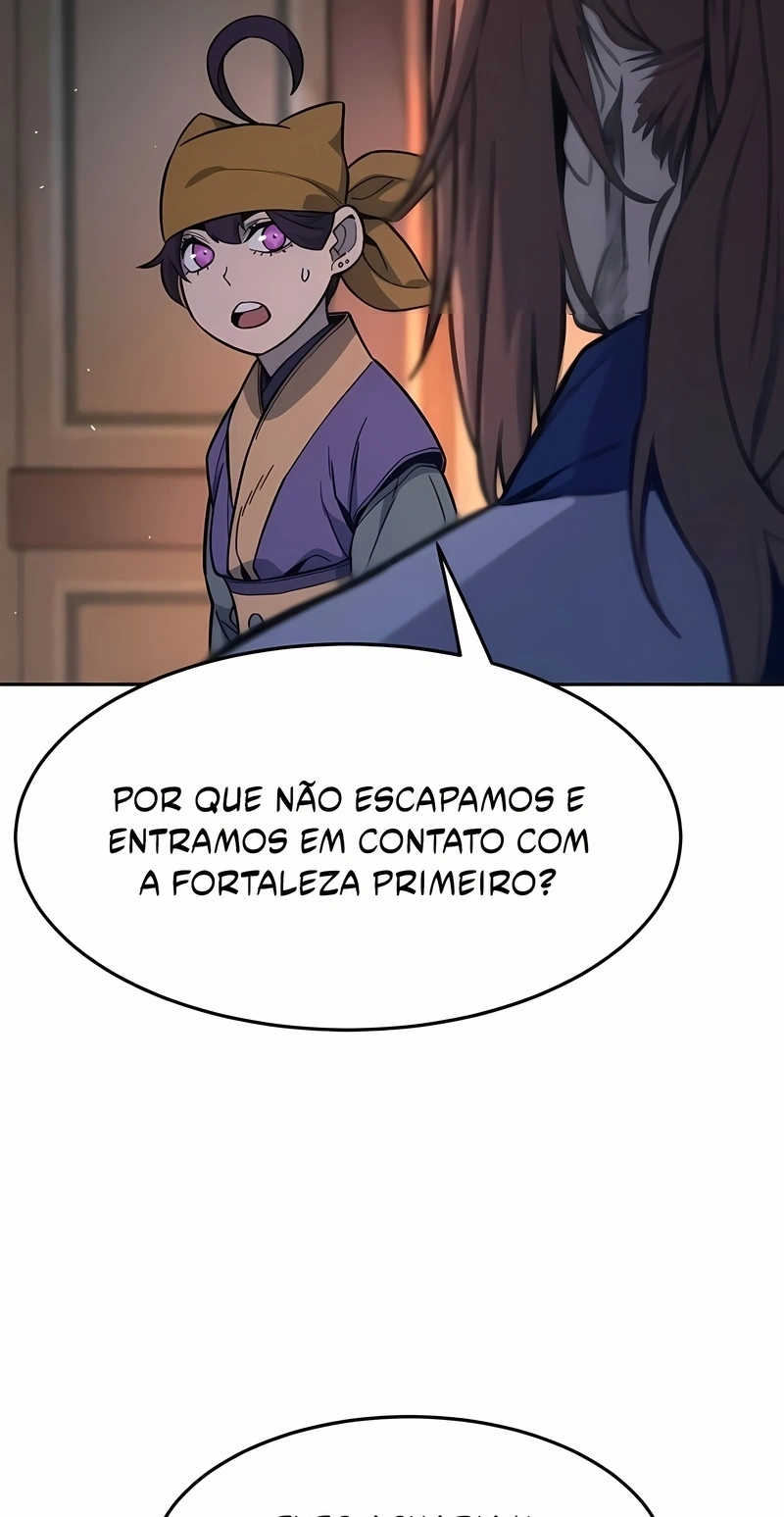Sentido Absoluto da Espada Capítulo 171 Página 80
