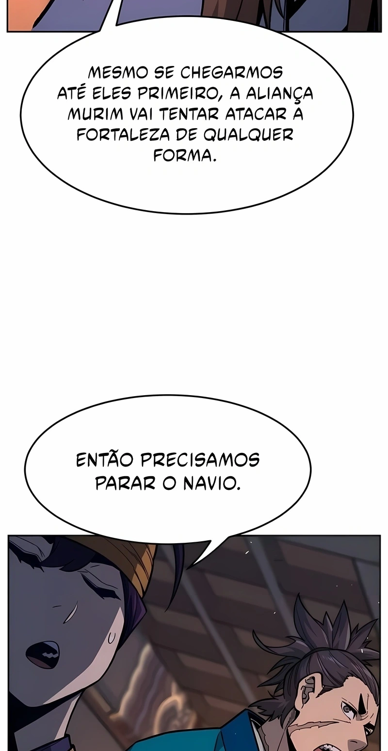 Sentido Absoluto da Espada Capítulo 171 Página 82