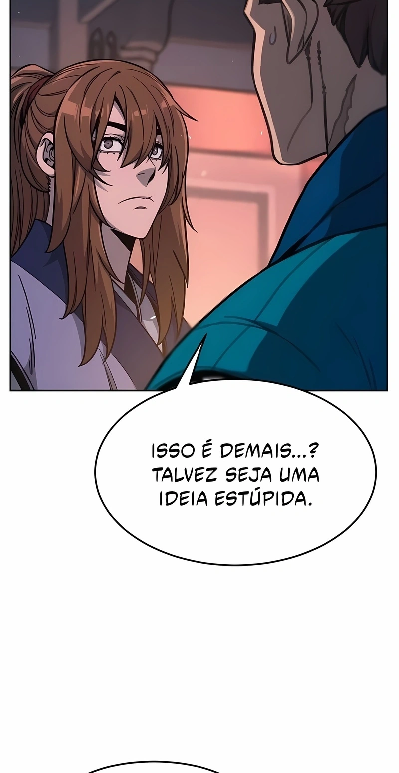 Sentido Absoluto da Espada Capítulo 171 Página 84