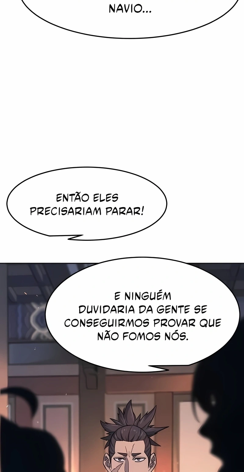 Sentido Absoluto da Espada Capítulo 171 Página 86